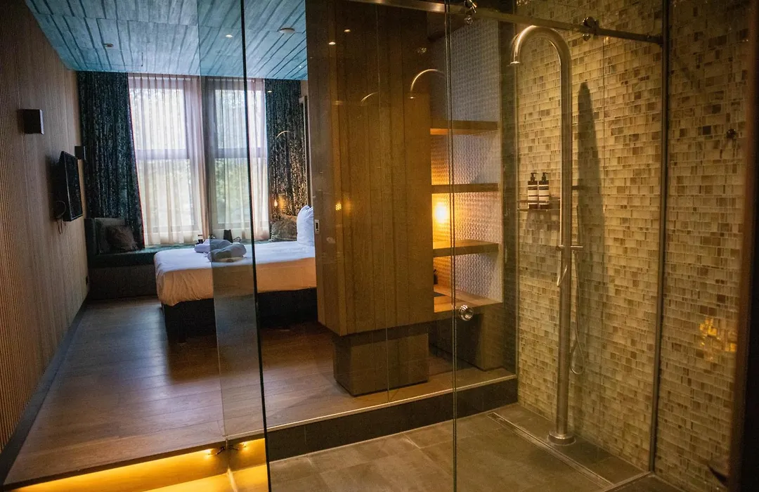 Manzo'S Suites-1