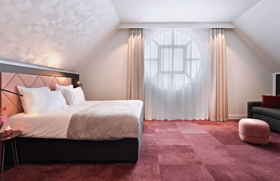 Zaan Hotel Amsterdam - Zaandam-1