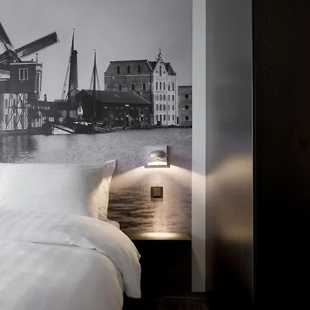 Inntel Hotels Amsterdam Zaandam-2