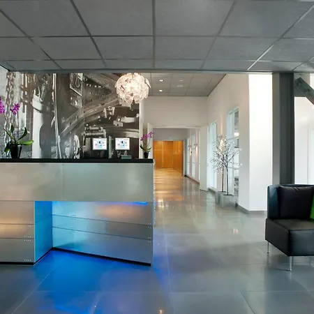 Inntel Hotels Amsterdam Zaandam-3